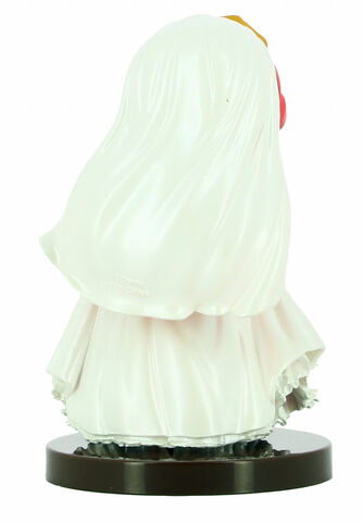 Figurine Q Posket Mini - La Petite Sirene - Ariel (version E)